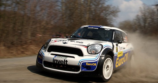 Valasska Rally
